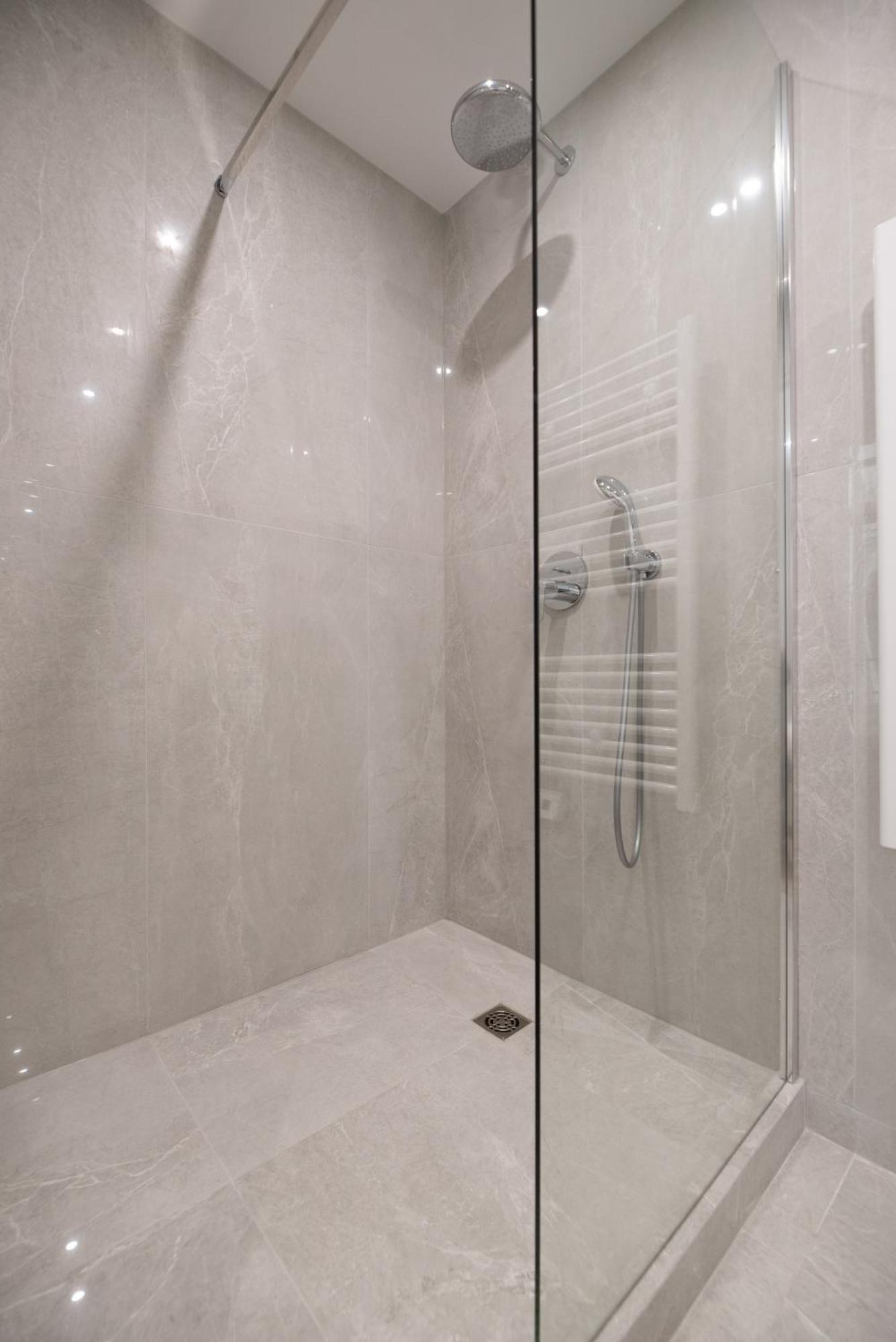 شقة Mbm - Marais باريس الغرفة الصورة